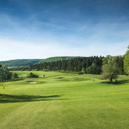 Spa & Golfresort Weimarer Land Blankenhain Exterior photo
